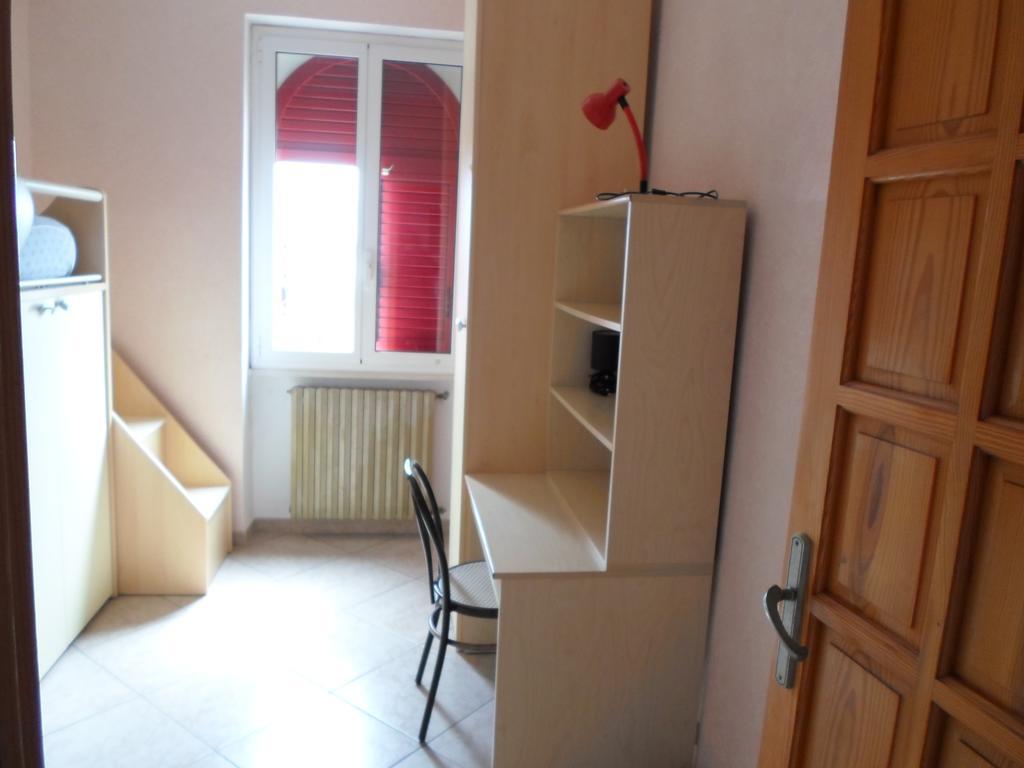 Villa Santo Stefano Monopoli Kamer foto