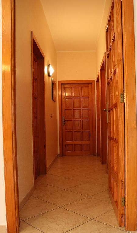 Villa Santo Stefano Monopoli Buitenkant foto